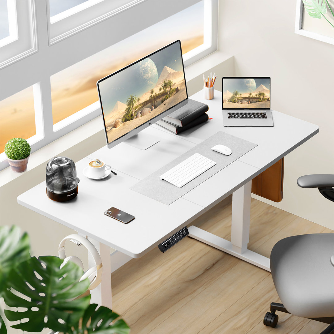 Koree Standing & Height-Adjustable Desks